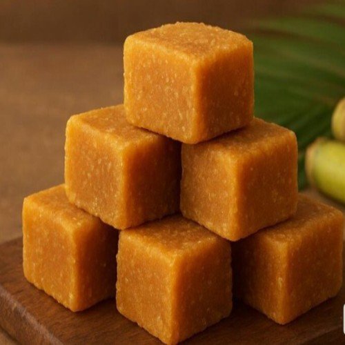 Jaggery Cube